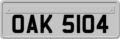 OAK5104