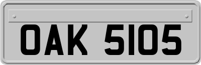 OAK5105