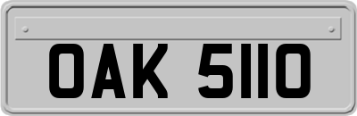 OAK5110