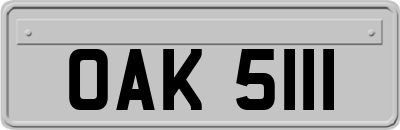 OAK5111