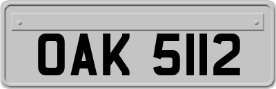 OAK5112
