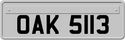 OAK5113