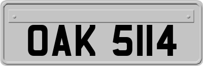 OAK5114