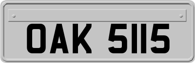 OAK5115