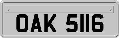 OAK5116