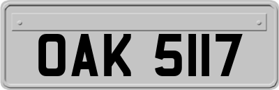 OAK5117