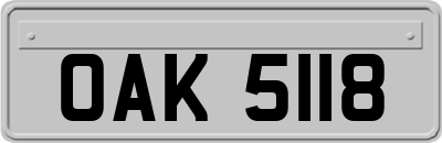 OAK5118
