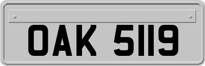 OAK5119