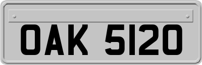 OAK5120