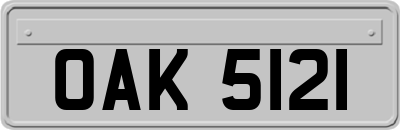 OAK5121