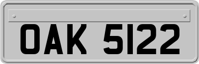 OAK5122