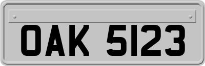 OAK5123