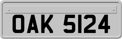 OAK5124