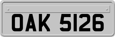 OAK5126