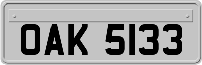 OAK5133