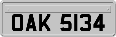 OAK5134