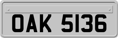 OAK5136