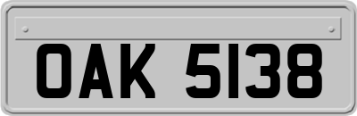 OAK5138
