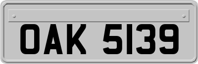OAK5139