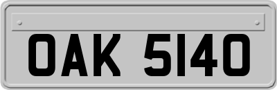 OAK5140