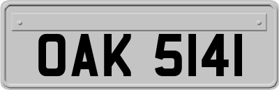 OAK5141