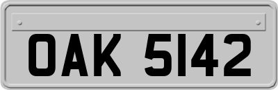 OAK5142