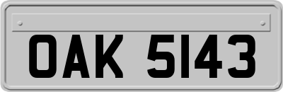 OAK5143