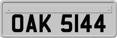 OAK5144