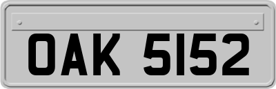 OAK5152