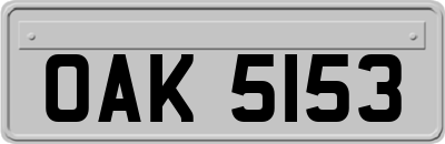 OAK5153