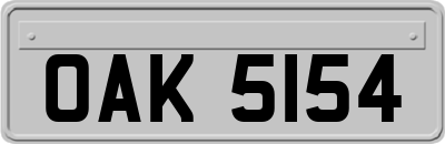 OAK5154