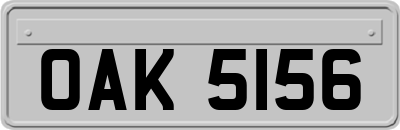 OAK5156