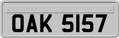 OAK5157