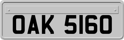 OAK5160