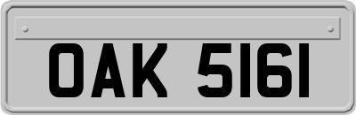 OAK5161