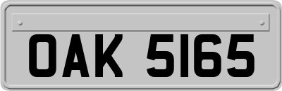 OAK5165