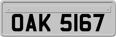 OAK5167