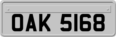 OAK5168
