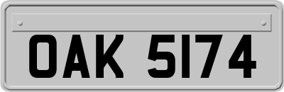 OAK5174