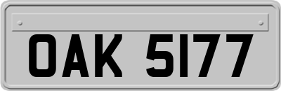 OAK5177