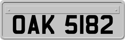 OAK5182