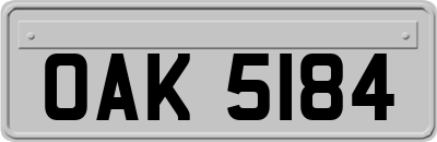 OAK5184