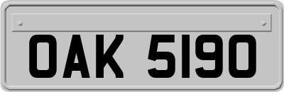 OAK5190