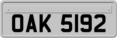 OAK5192