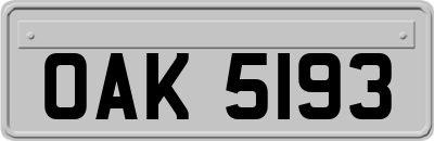 OAK5193
