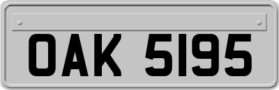 OAK5195