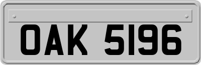 OAK5196