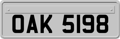 OAK5198