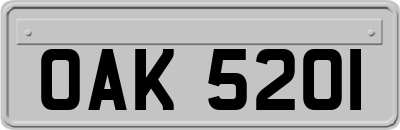 OAK5201