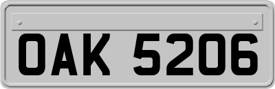 OAK5206